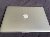 MacBook Pro Mid 2012 13.3"