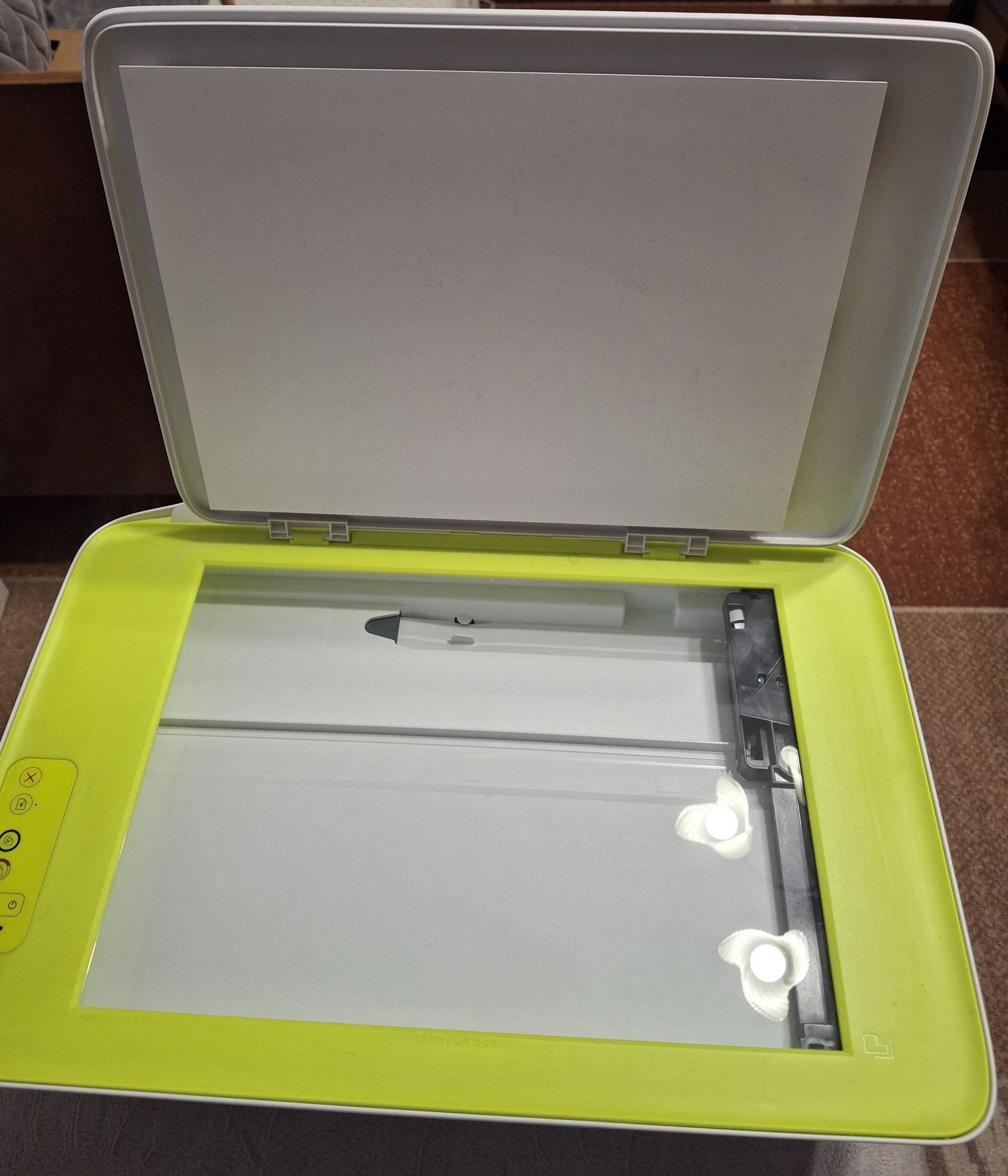 Принтер HP DeskJet