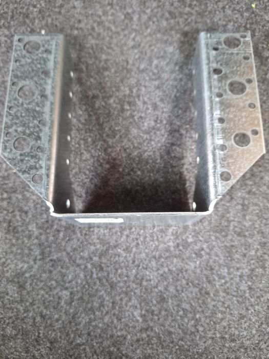 Suporti grinzi 100mm