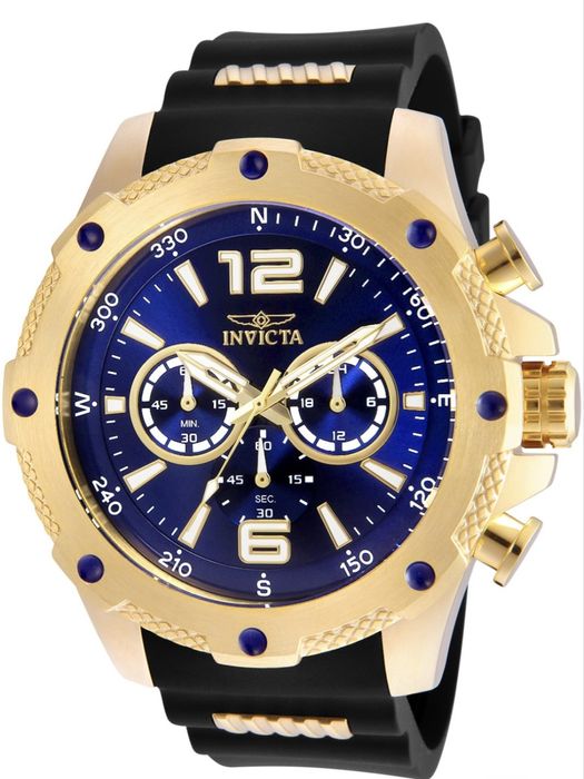 Invicta I-Force 19658