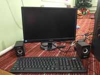Shaxsiy pc sotiladi
