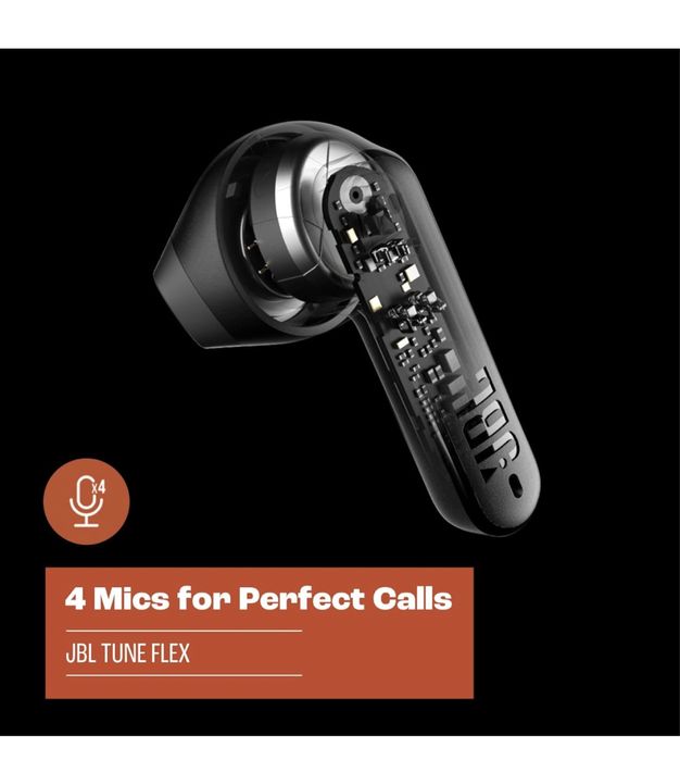 Привезу на заказ наушники JBL Tune Flex