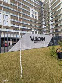 Studio Vulcan Residence, complex 2023
