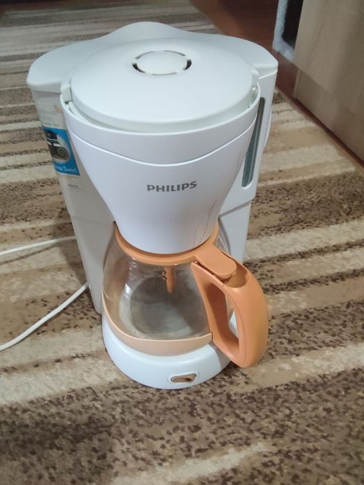 cafetiera philips
