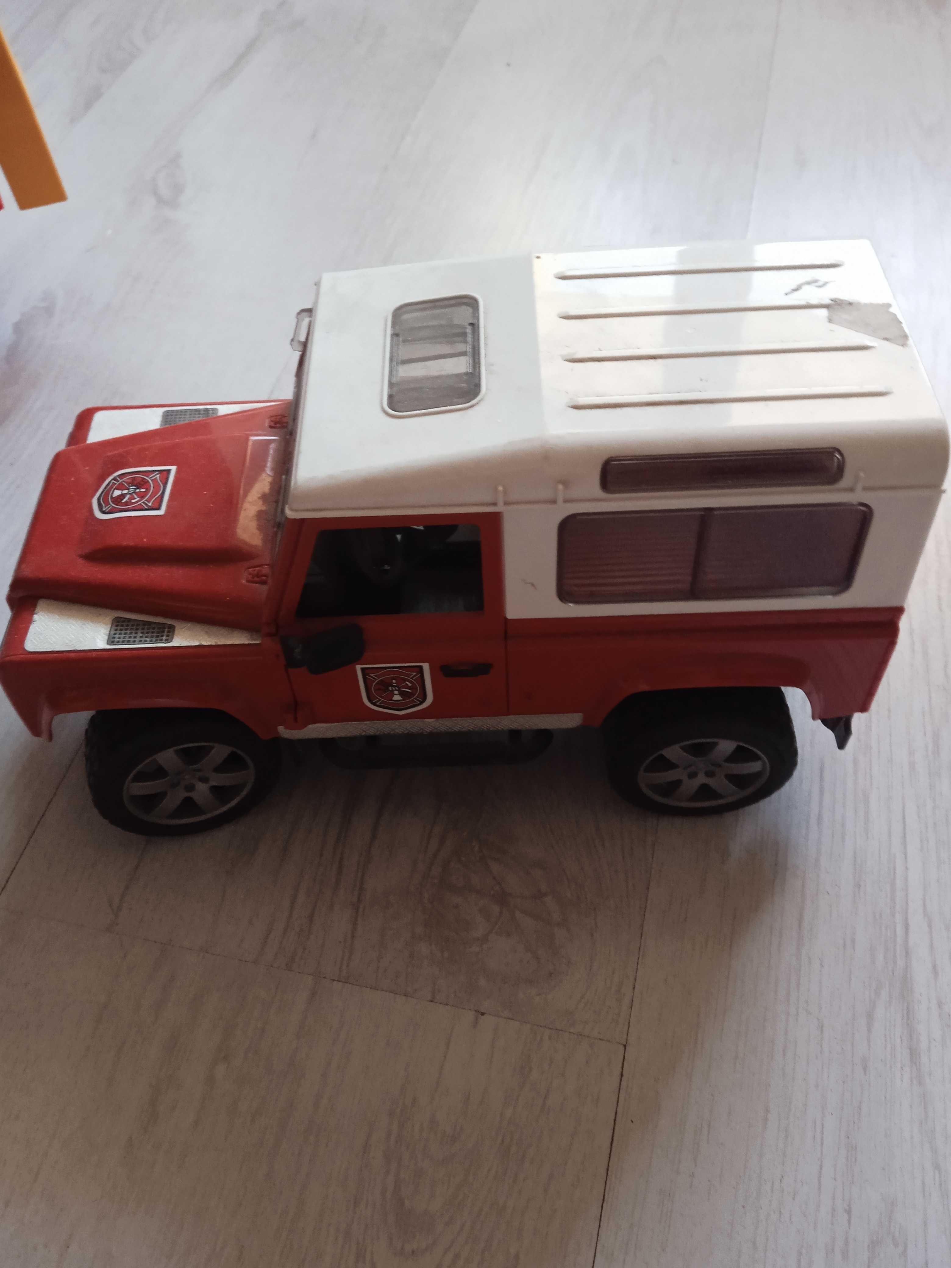Играчки Bruder BRUDER