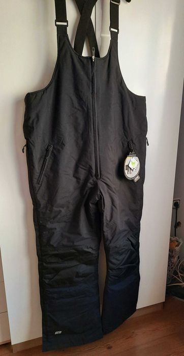 Зимен гащеризон CAN-AM размер XL