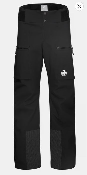 Мъжки панталон Mammut
