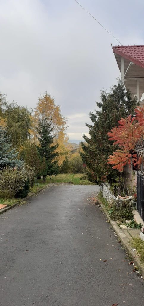 Proprietari, vindem casa cu gradina mare în Tărlungeni