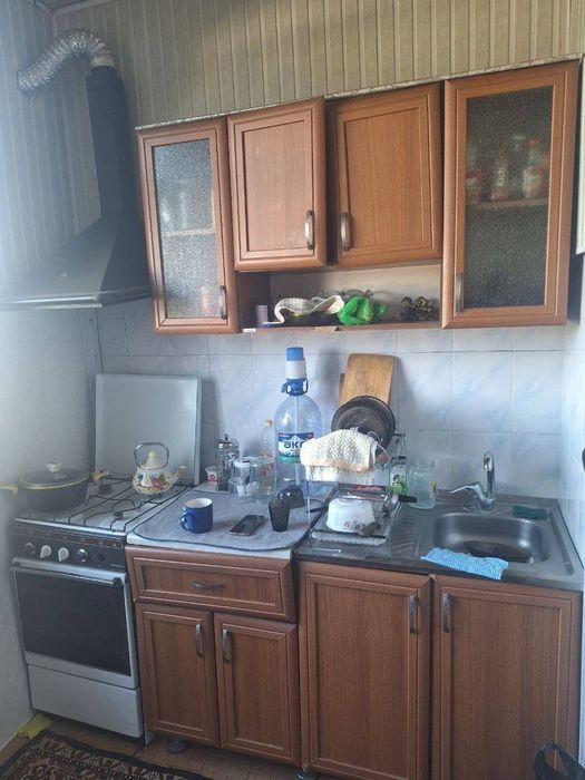 Sotiladi Sergeli 4 2*3/4/5