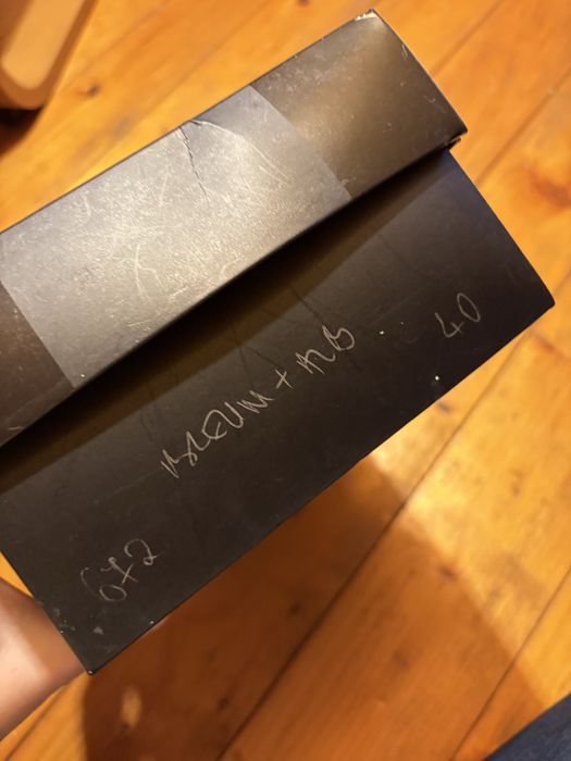 Pantofi Condur piele naturala