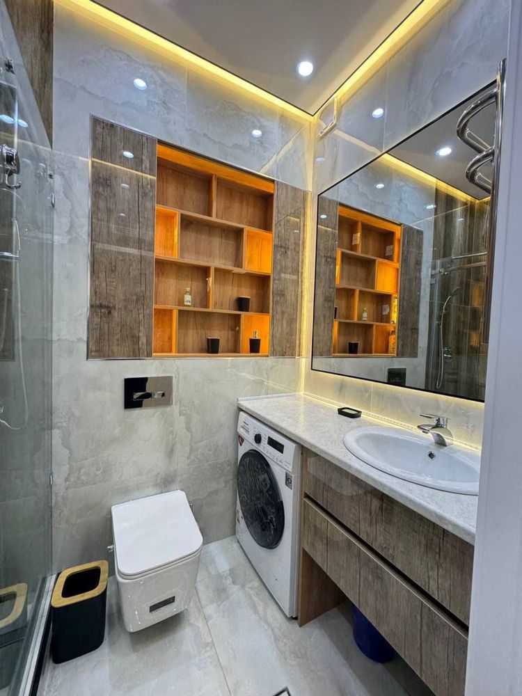 Ташкент сити квартира сдается посуточно. Daily home in Tashkent citi