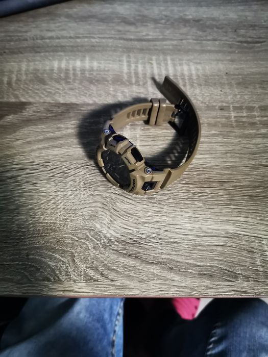 Саsio G Shock Gba 900