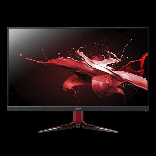 Игровой монитор Acer VG252Q 240 герц