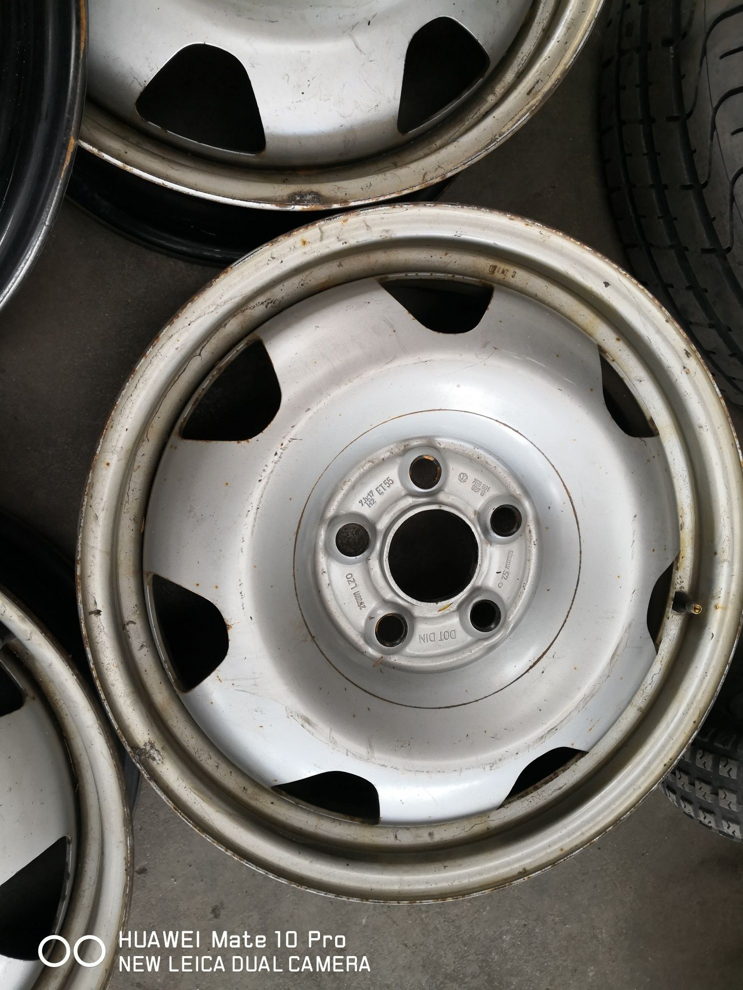 5x120 vw volkswagen 5х120 джанти за бус 17 цола