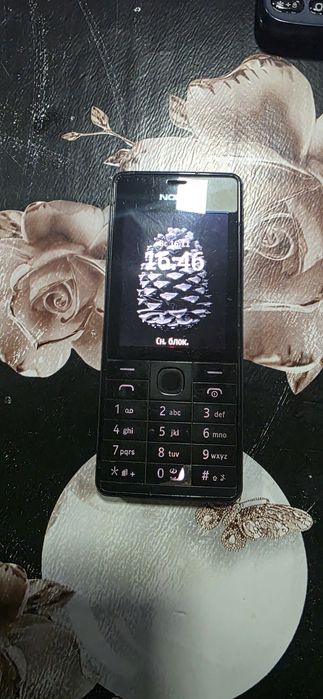 Nokia 515.2 Nokia 6151 Samsung SGH-F200