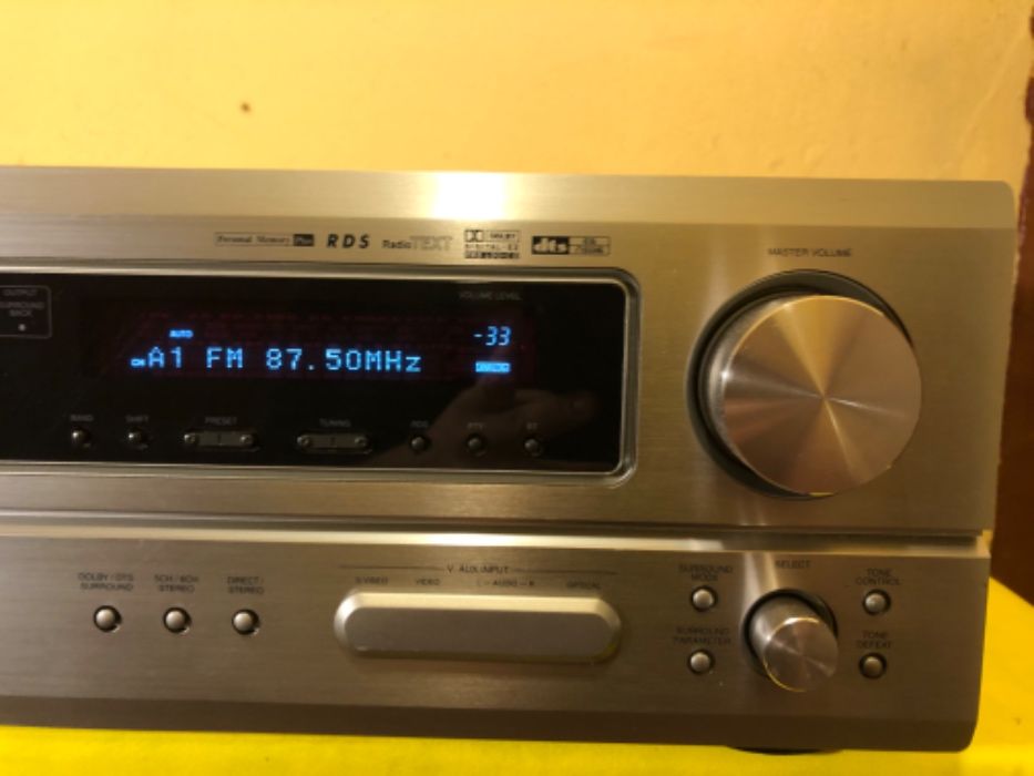 Denon AVR-1804 resiver