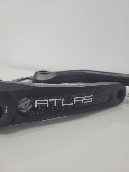Pedalier RaceFace Atlas Cinch DH 165mm