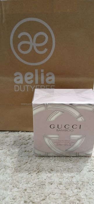 Дамски парфюм Gucci Bamboo