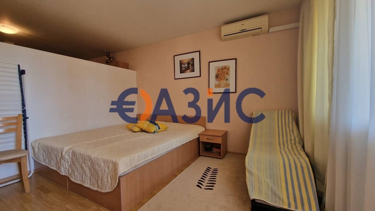 Продава се Едностаен апартамент в Несебър - 57 кв.м за 1202 €/кв.м - Снимка #8