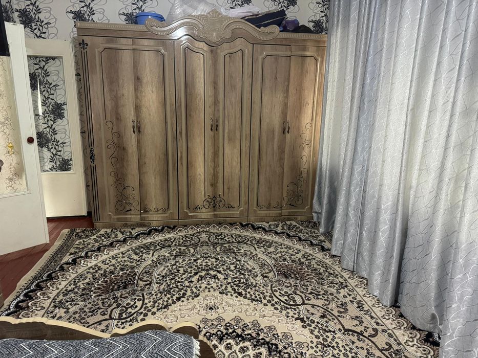 Продам квартиру чарвак,БЕШ ТУТ мфи