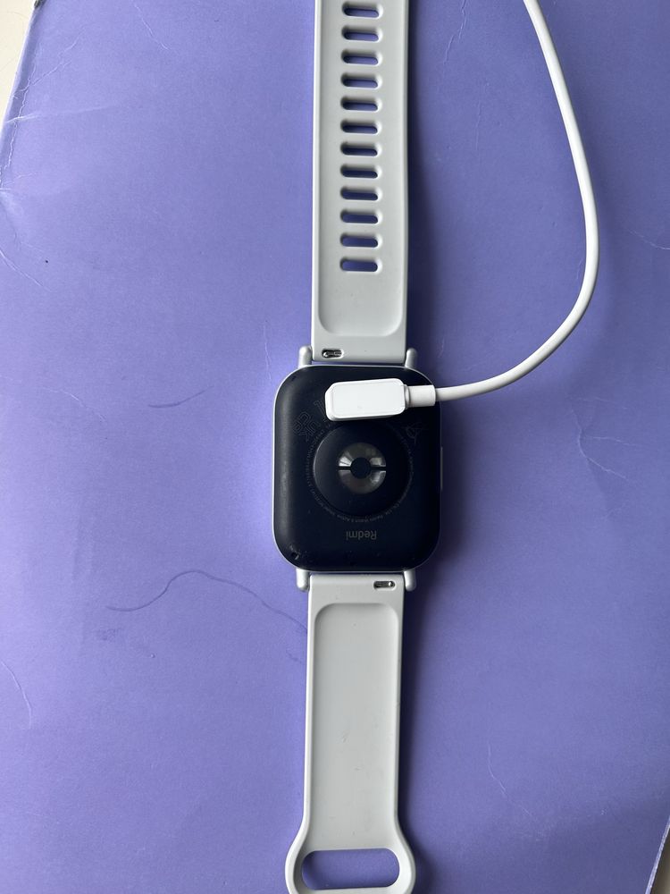 Xiaomi Умные часы Redmi Watch 5 Lite.