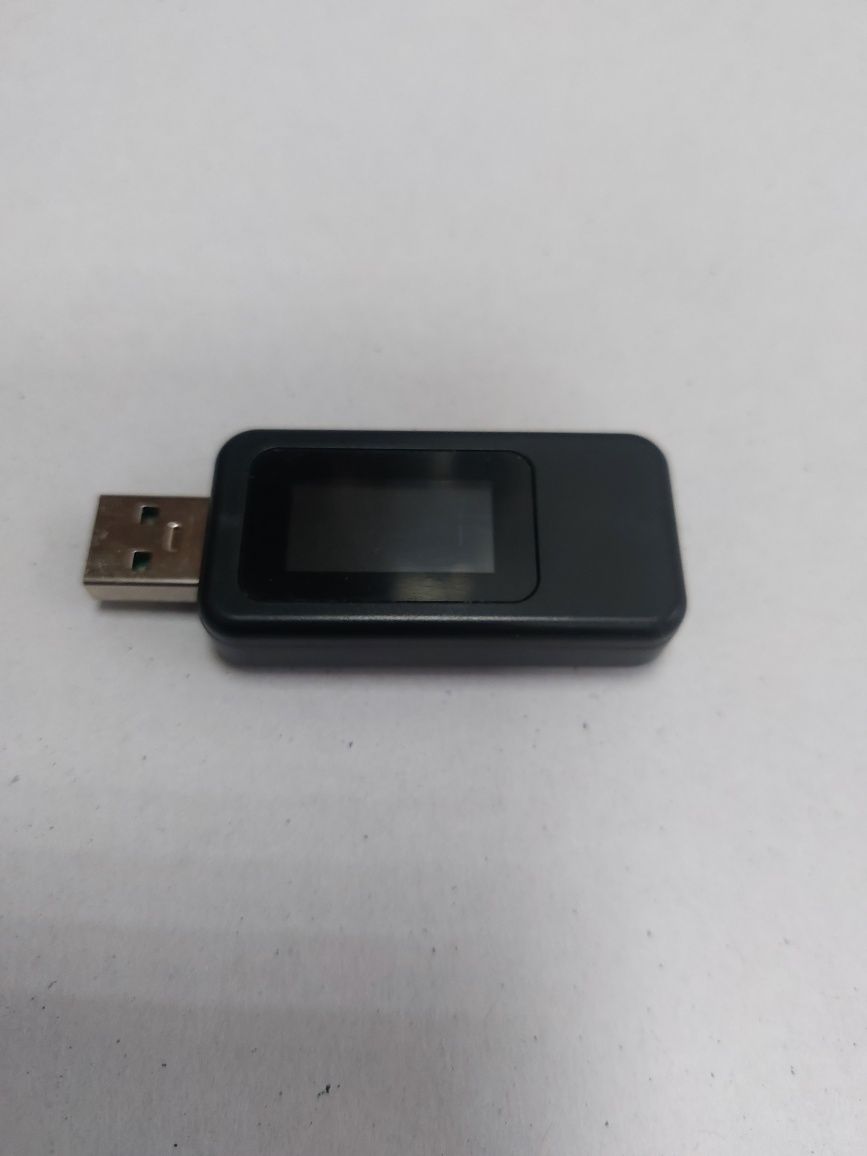 Tester digital USB