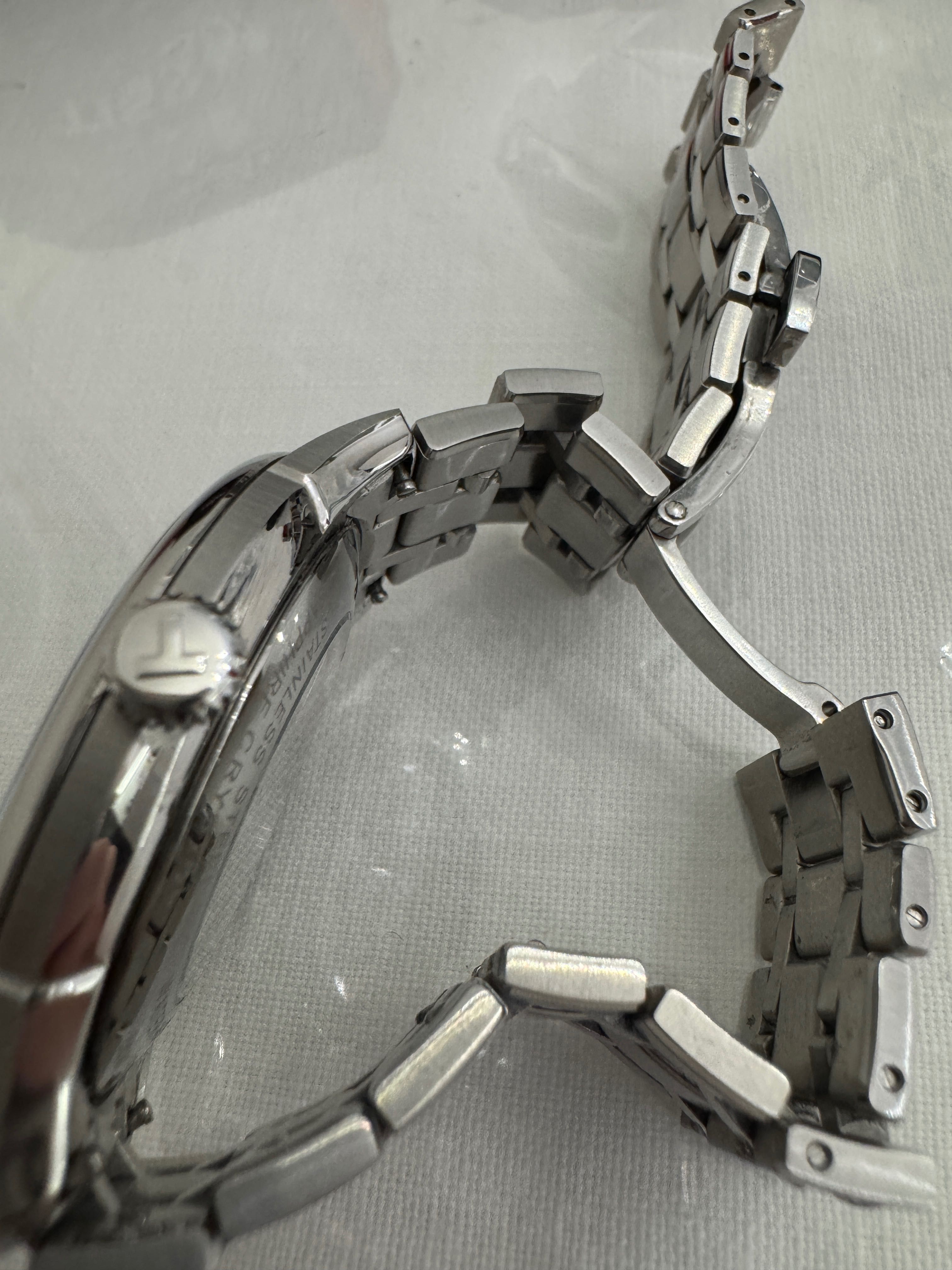 Tissot powermatic 80