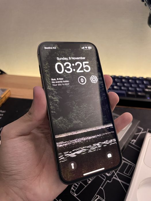 Iphone 13 Pro | 128gb 100%