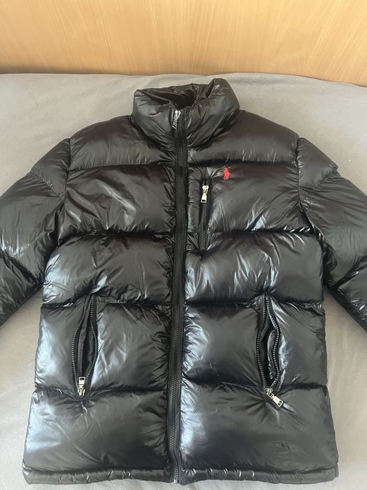 Geaca Polo Ralph Lauren