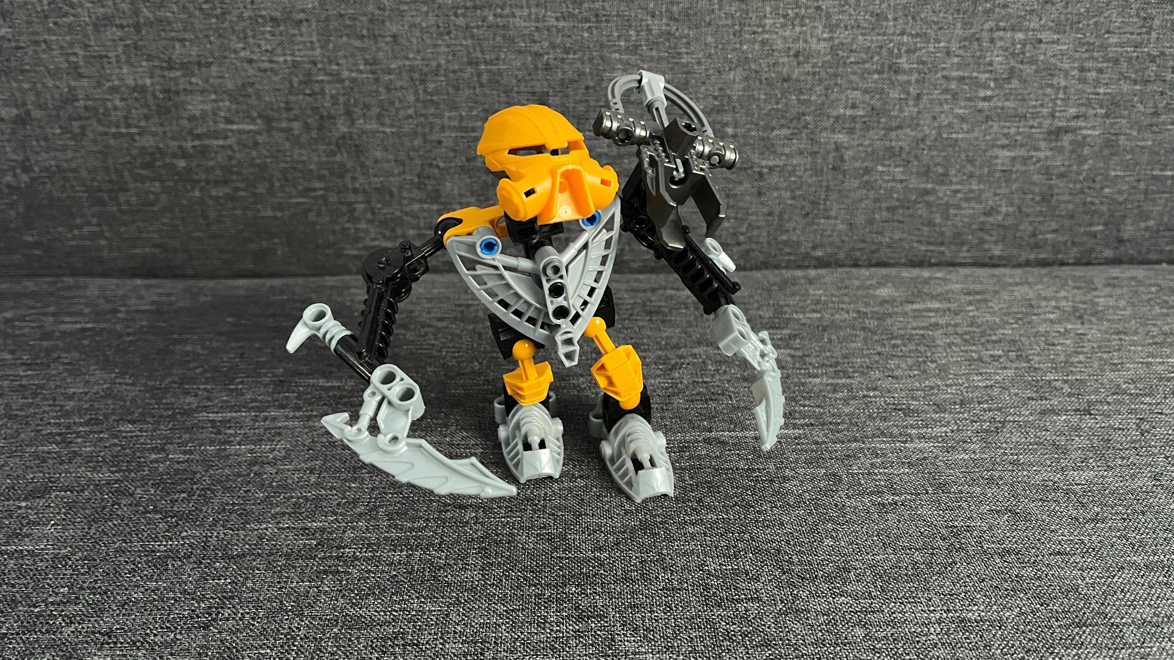 Seturi Lego vintage vechi - Adventurers - Racers - Bionicle