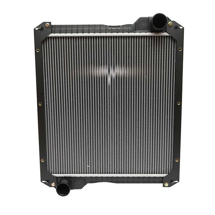 Radiator racire apa incarcatoar telescopic JCB