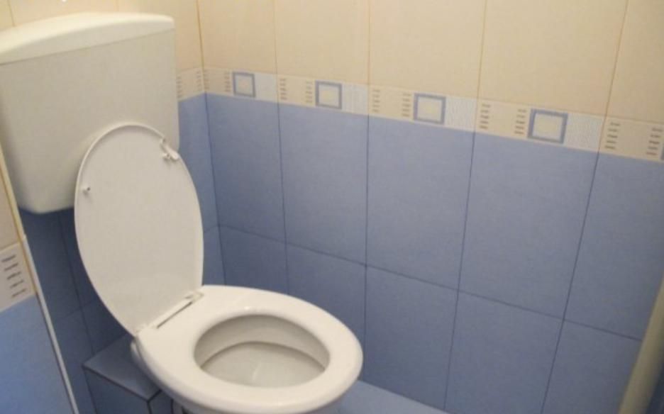 Дава се под наем Тристаен апартамент в София, Център - 91 кв.м за 750 € - Снимка #6