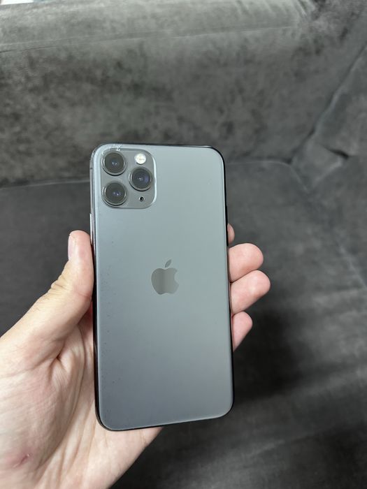 Iphone 11 pro / айфон 11 про