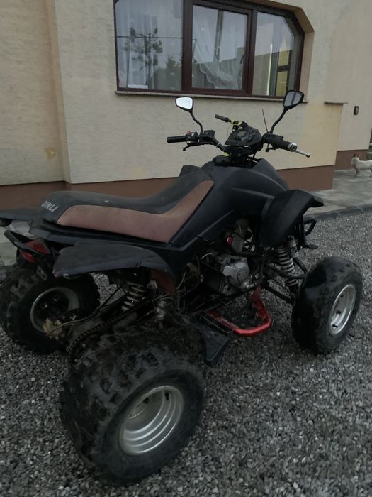 Vand dinli 300 801