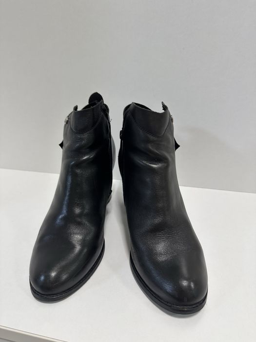 Botine Neos piele naturala nr 39
