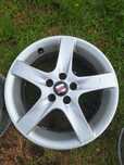 Jante 205/55 R16