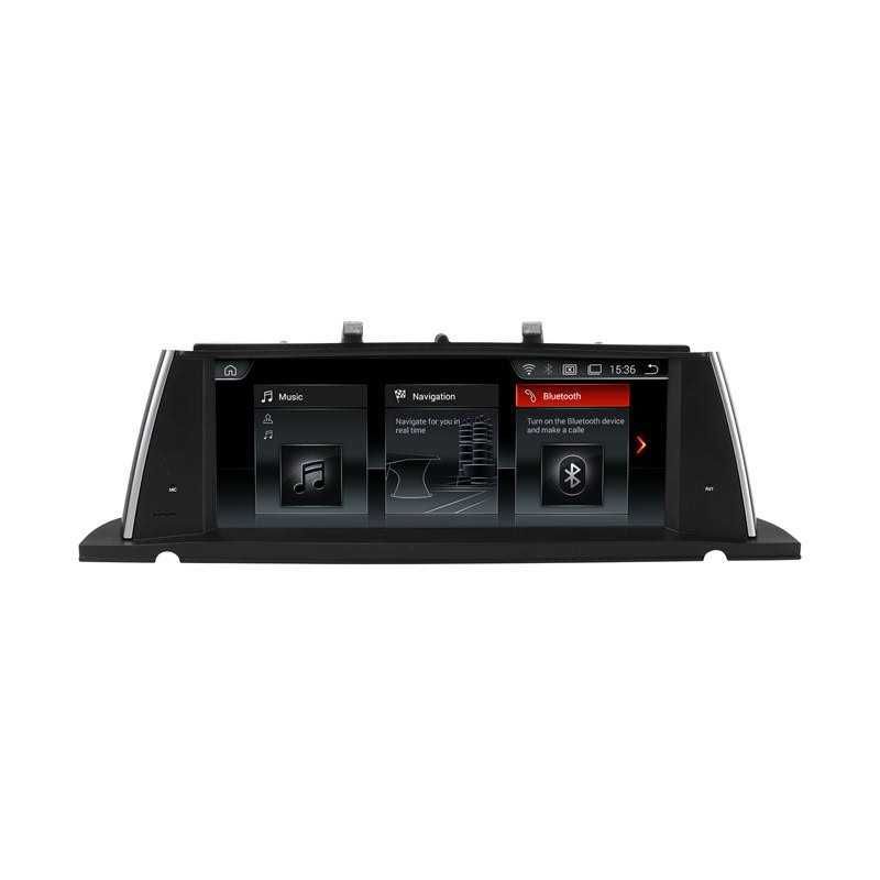 Navigatie Bmw F07  Seria 5 GT 4GB RAM