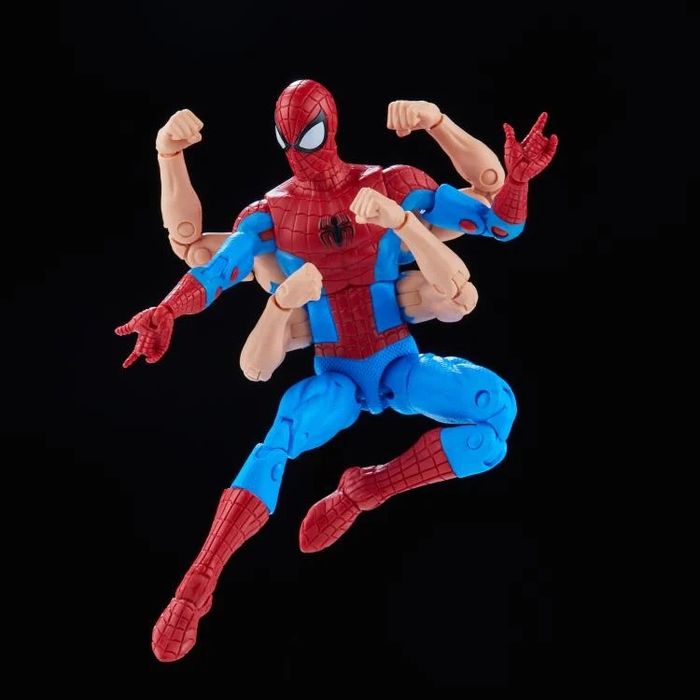 Экшн Фигурка "Hasbro"