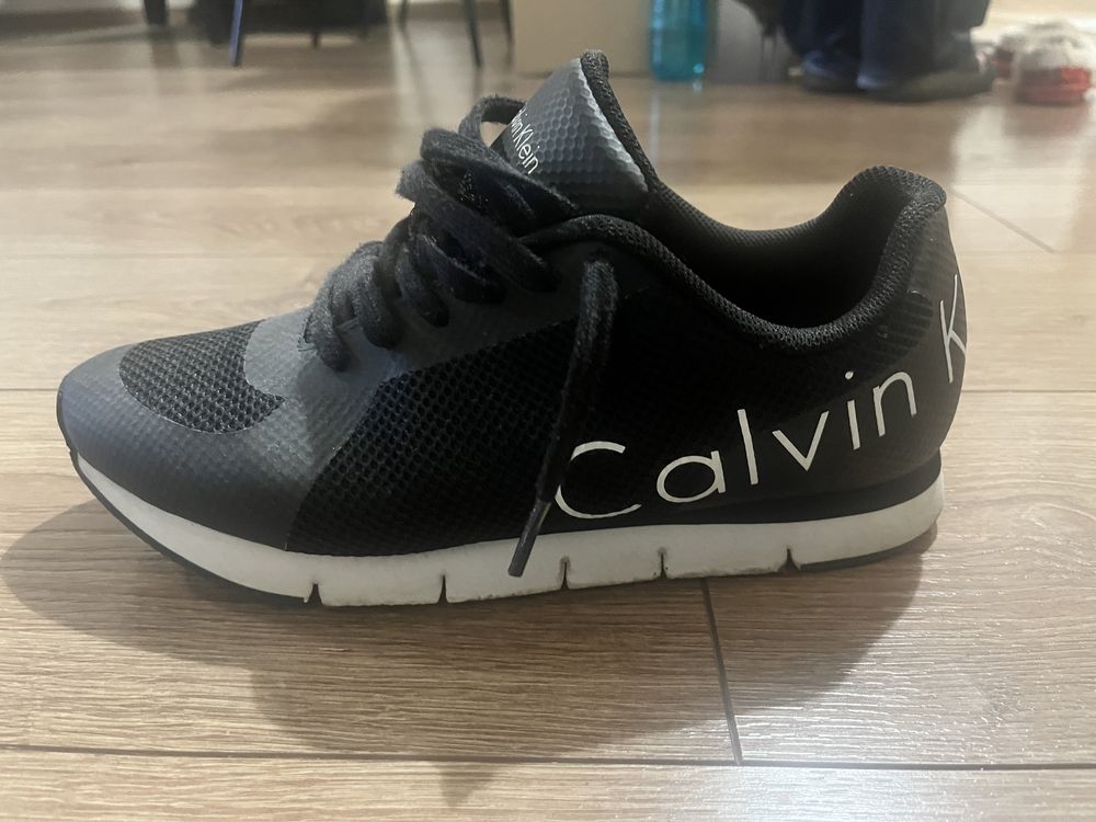 Sneakers Calvin Klein