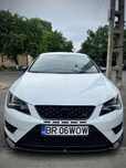 Leon Cupra 5f dsg , milltek , 385cp !