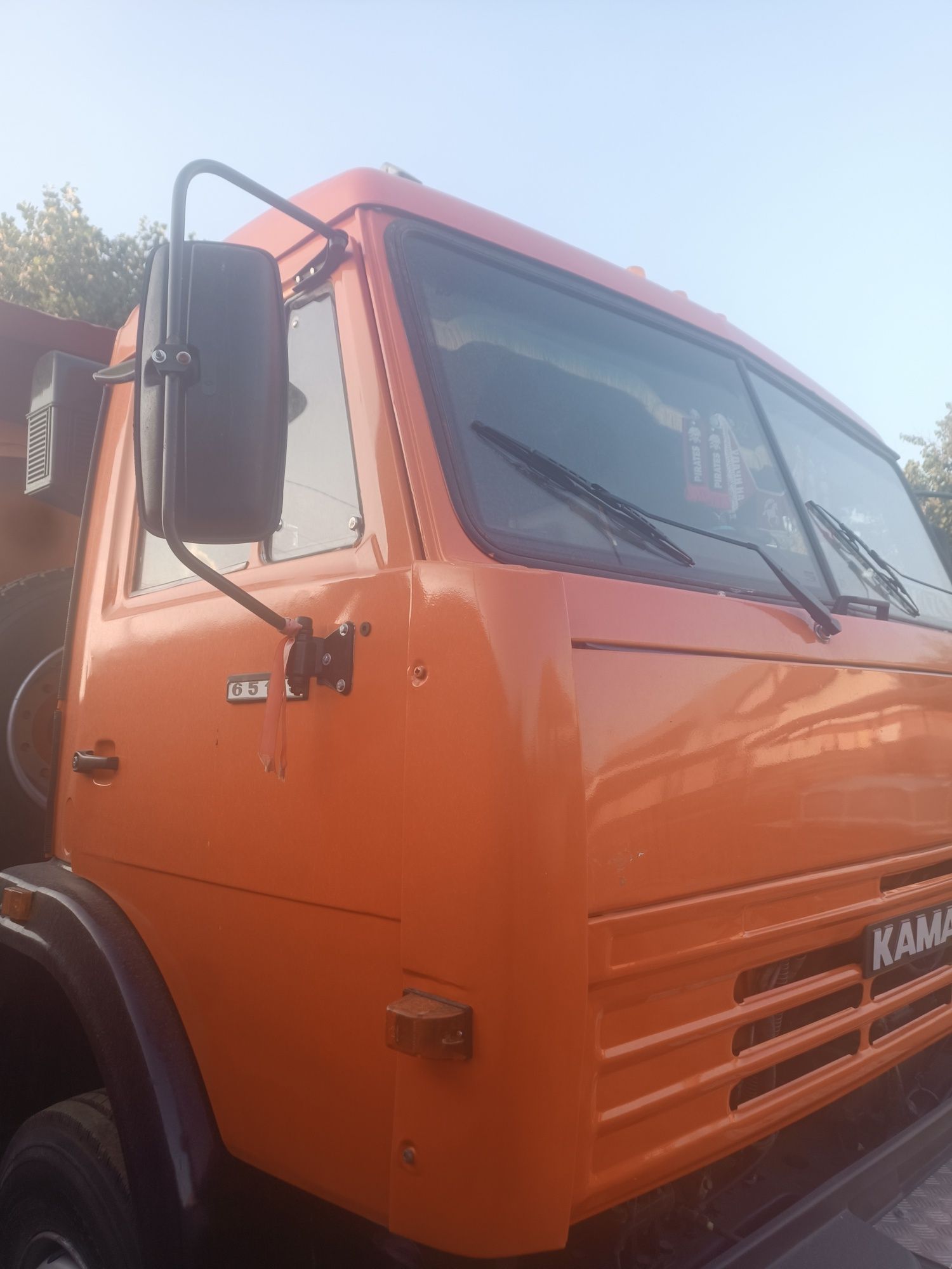 Продам кабину в отличном состоянии