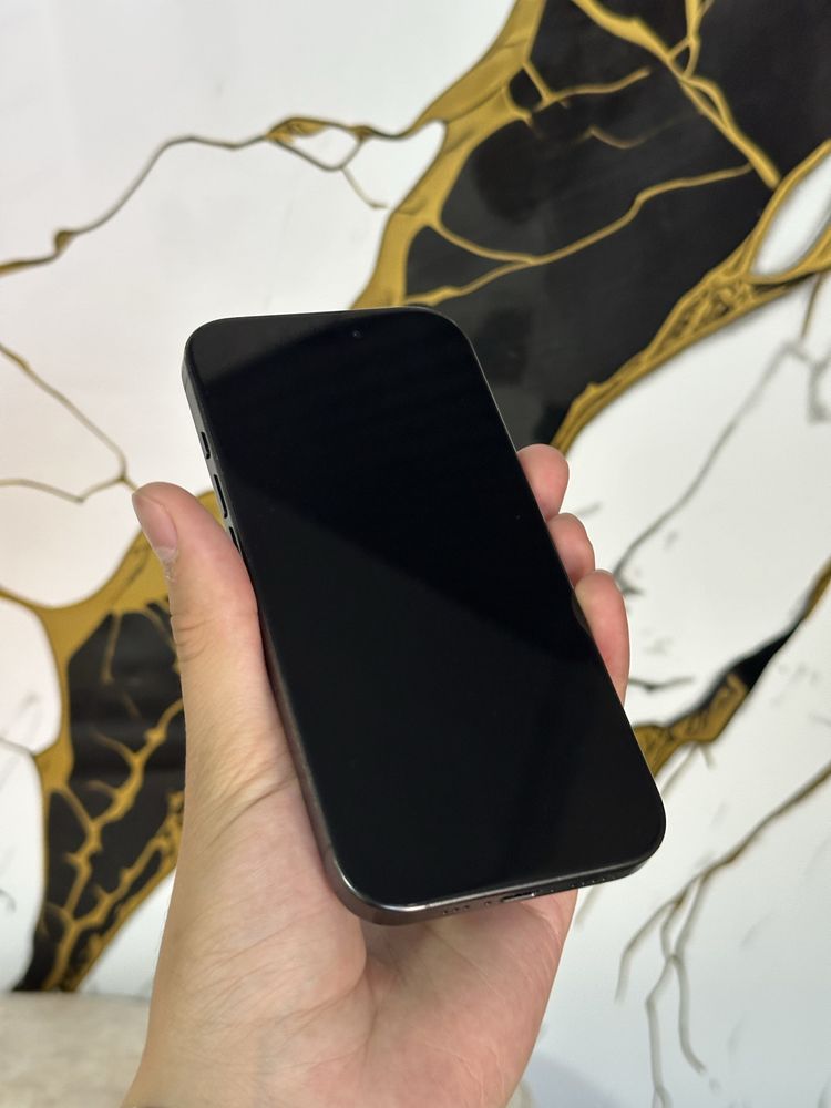 iPhone 16 Pro
