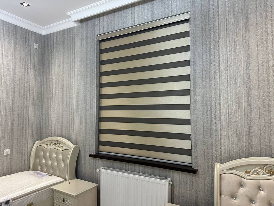 Jalyuzi maxsulot va xizmatalri tezkor va ishonchli