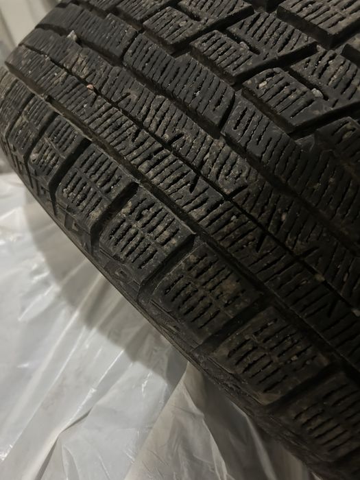 Шины Yokohama 235/65/17