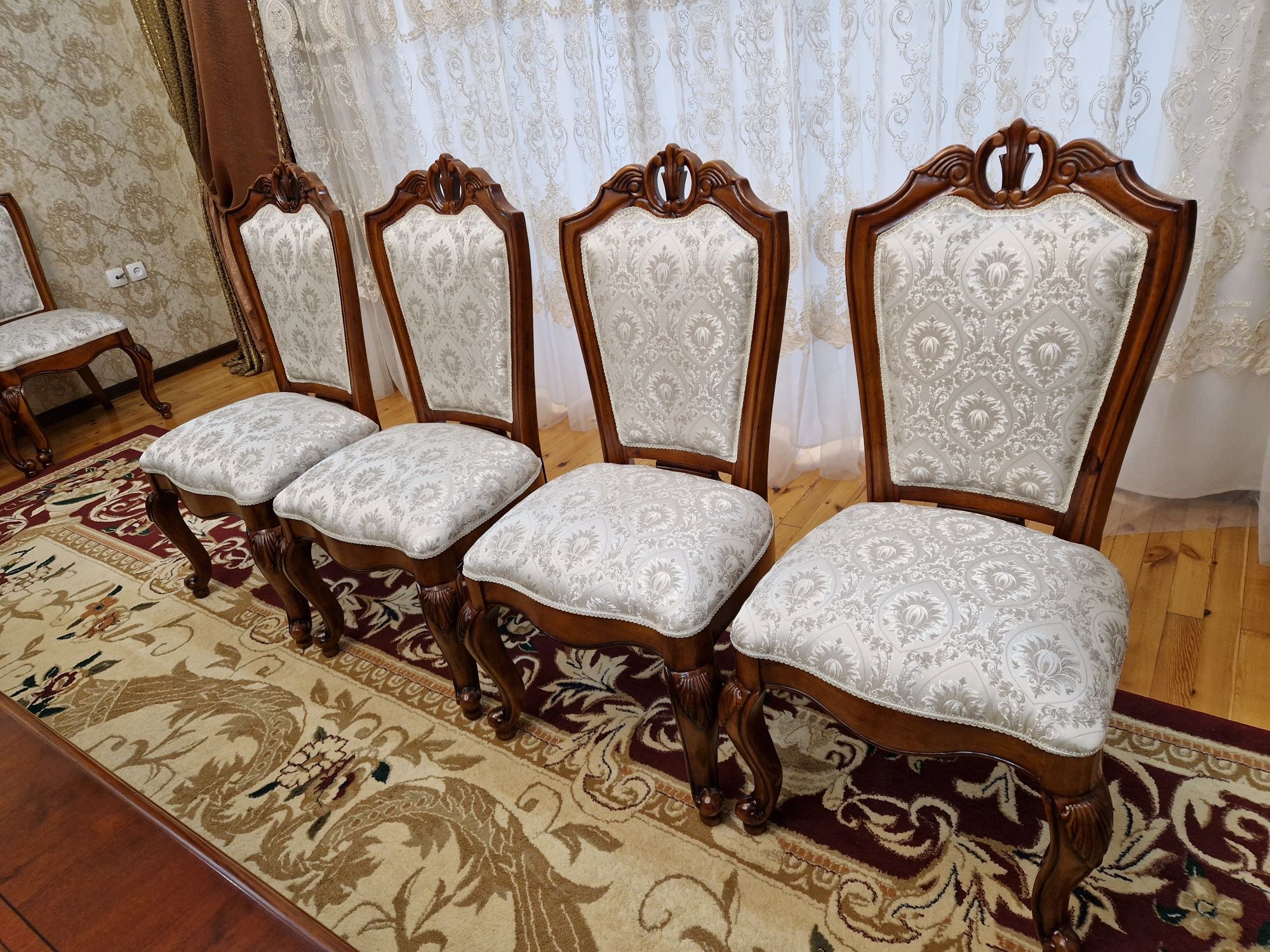 Ремонт реставрация мягкой мебели