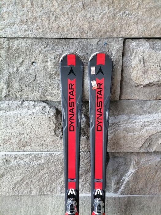 Schiuri ski Dynastar SpeedZone 07 sh 175 cm