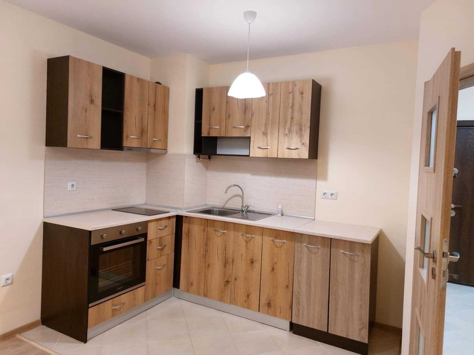 Дава се под наем Двустаен апартамент в Варна, Левски - 54 кв.м за 408 € - Снимка #15