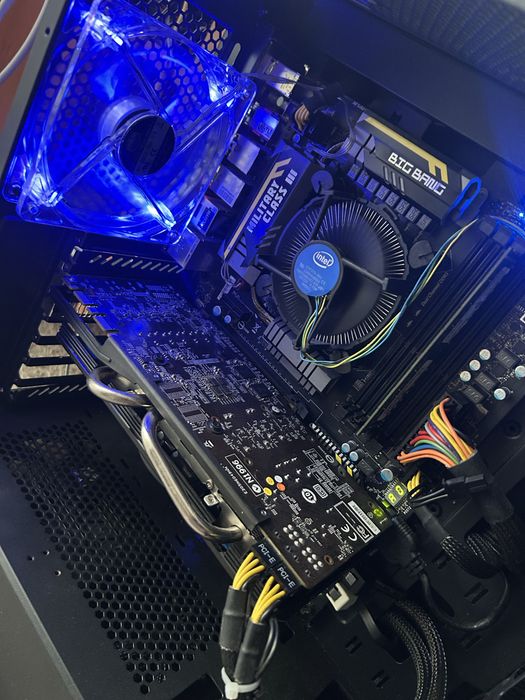 Pc Gaming pret negociabil