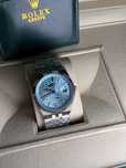 Часовник Rolex 2025