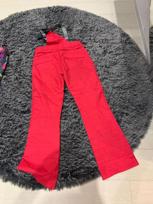 Vand costum snowboard/ski